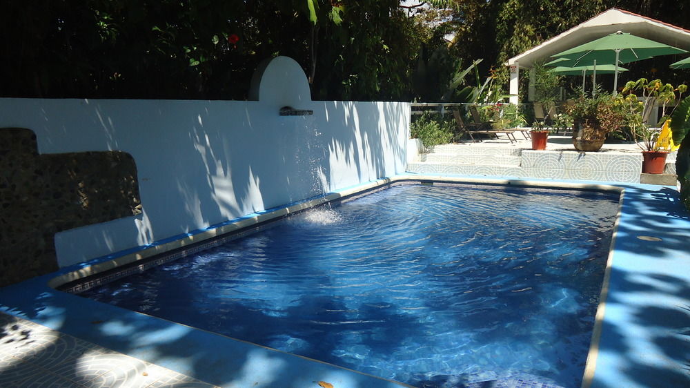 Fotos del hotel - HOTEL MANDARINA