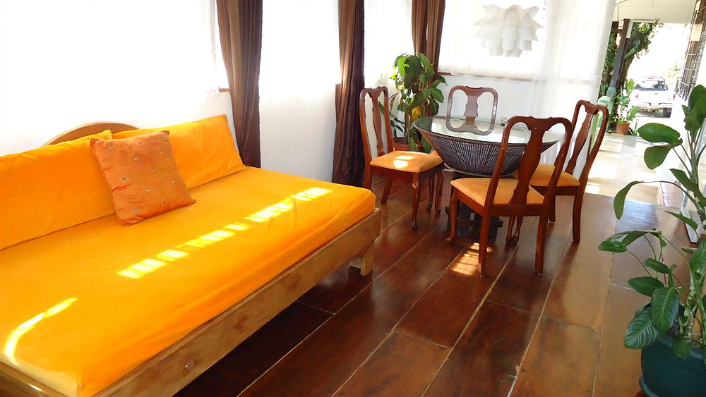 Fotos del hotel - HOTEL MANDARINA