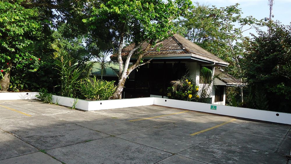 Fotos del hotel - HOTEL MANDARINA