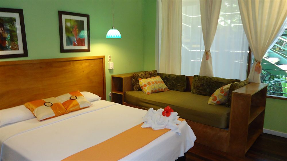 Fotos del hotel - HOTEL MANDARINA