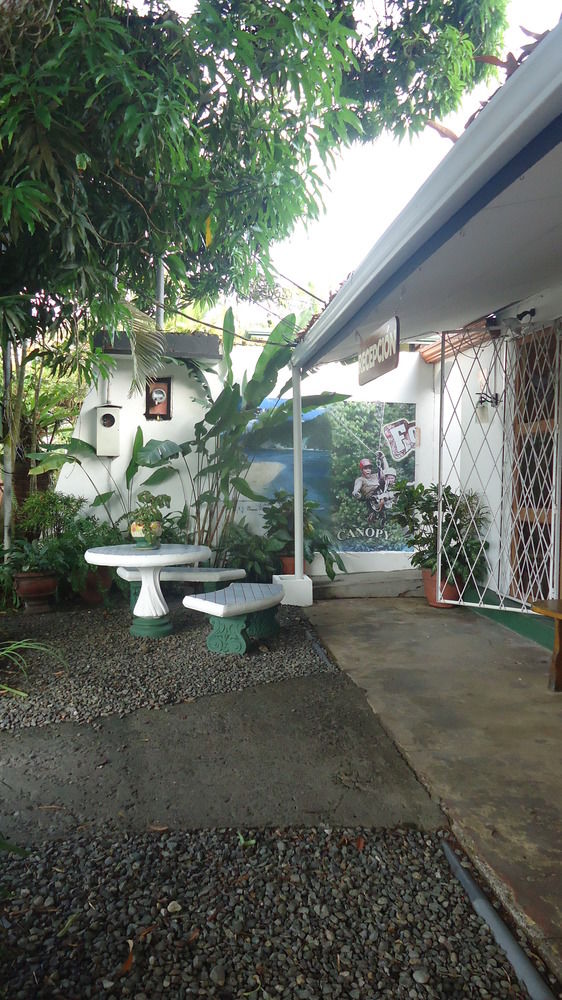 Fotos del hotel - HOTEL MANDARINA