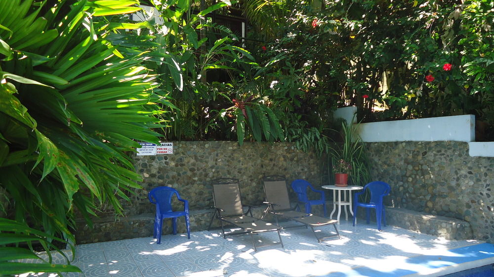 Fotos del hotel - HOTEL MANDARINA