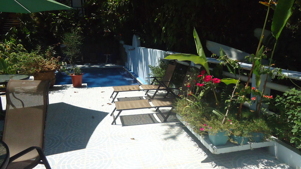 Fotos del hotel - HOTEL MANDARINA