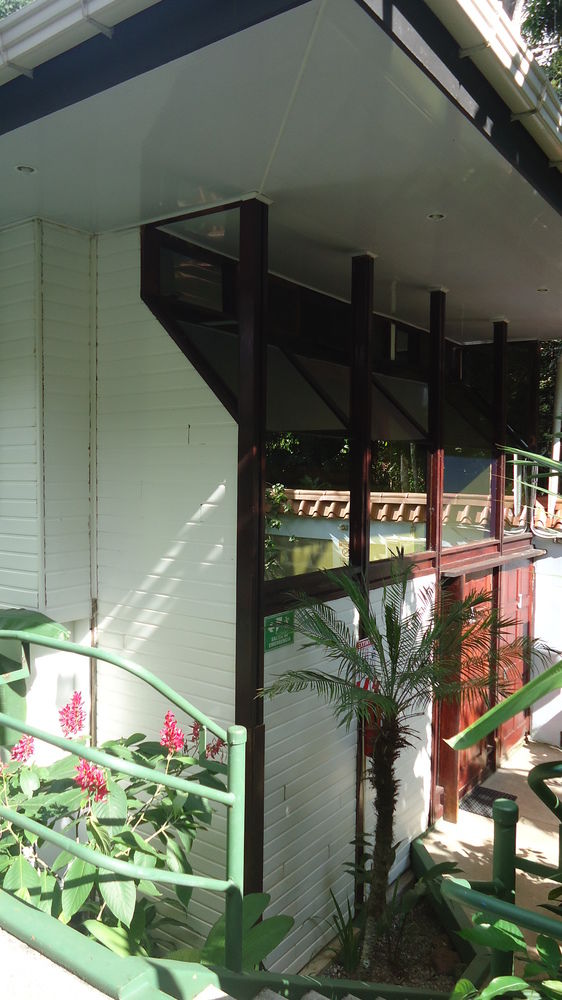 Fotos del hotel - HOTEL MANDARINA