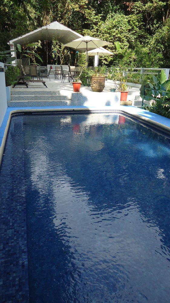 Fotos del hotel - HOTEL MANDARINA