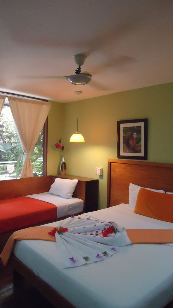 Fotos del hotel - HOTEL MANDARINA