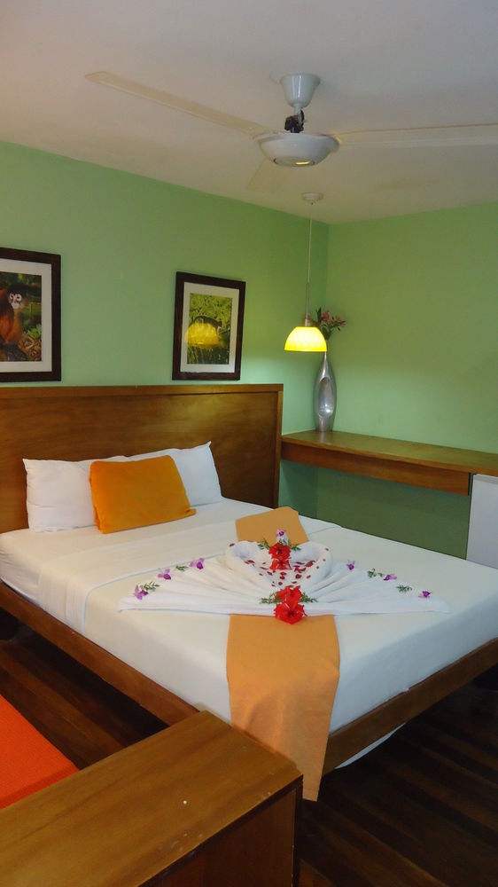 Fotos del hotel - HOTEL MANDARINA