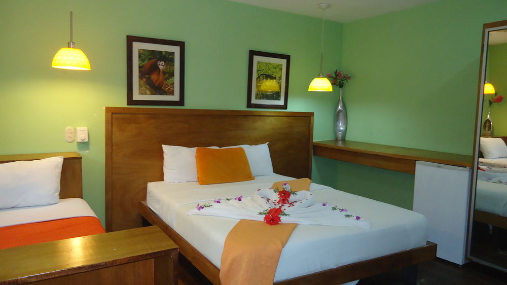 Fotos del hotel - HOTEL MANDARINA