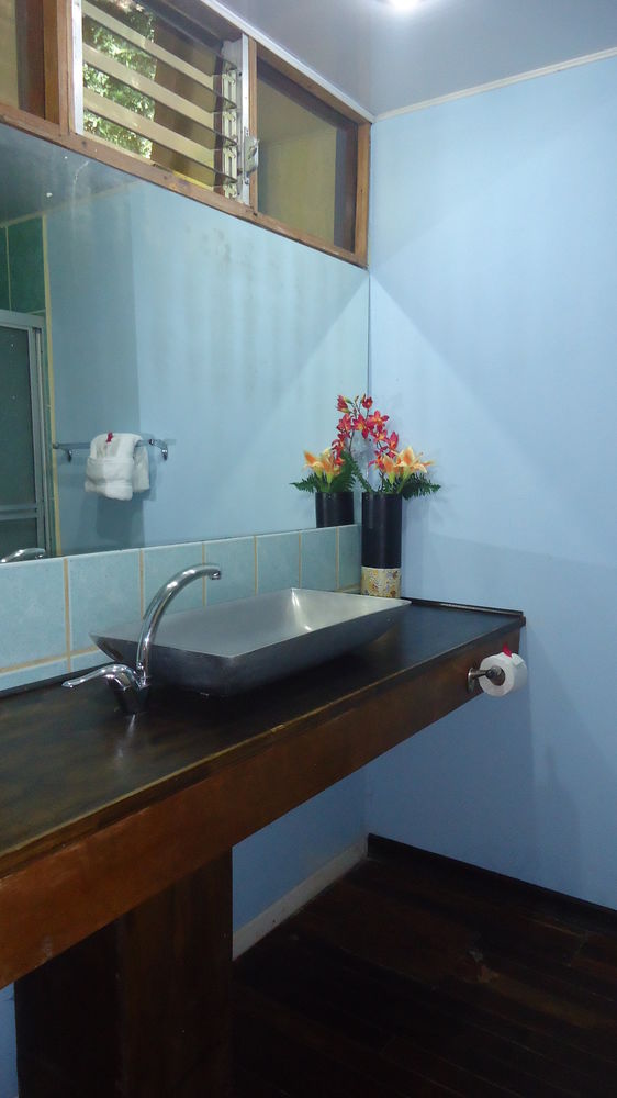 Fotos del hotel - HOTEL MANDARINA