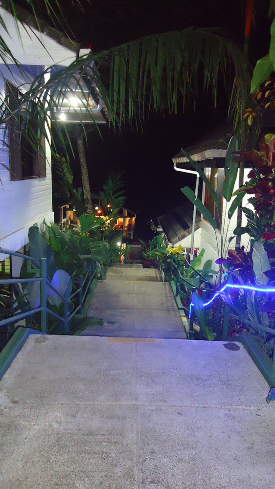 Fotos del hotel - HOTEL MANDARINA