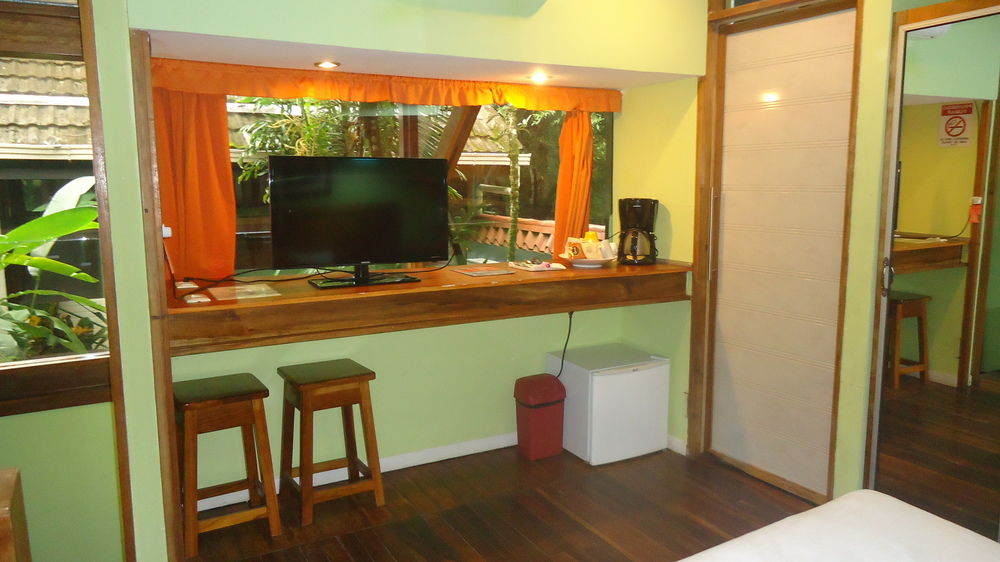 Fotos del hotel - HOTEL MANDARINA