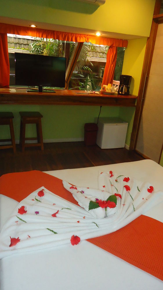 Fotos del hotel - HOTEL MANDARINA