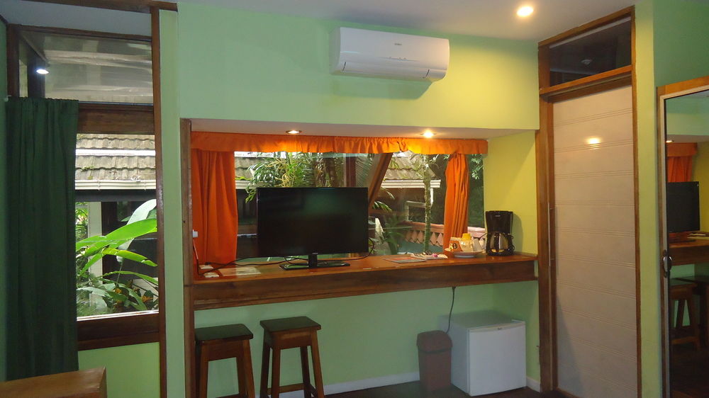 Fotos del hotel - HOTEL MANDARINA