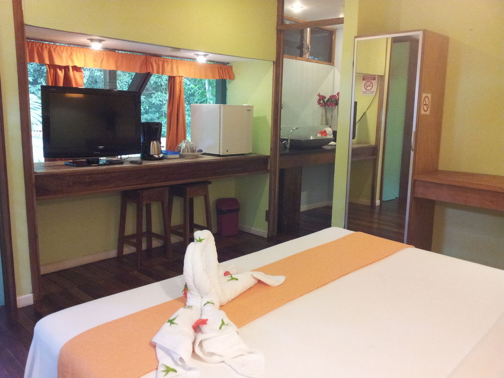 Fotos del hotel - HOTEL MANDARINA