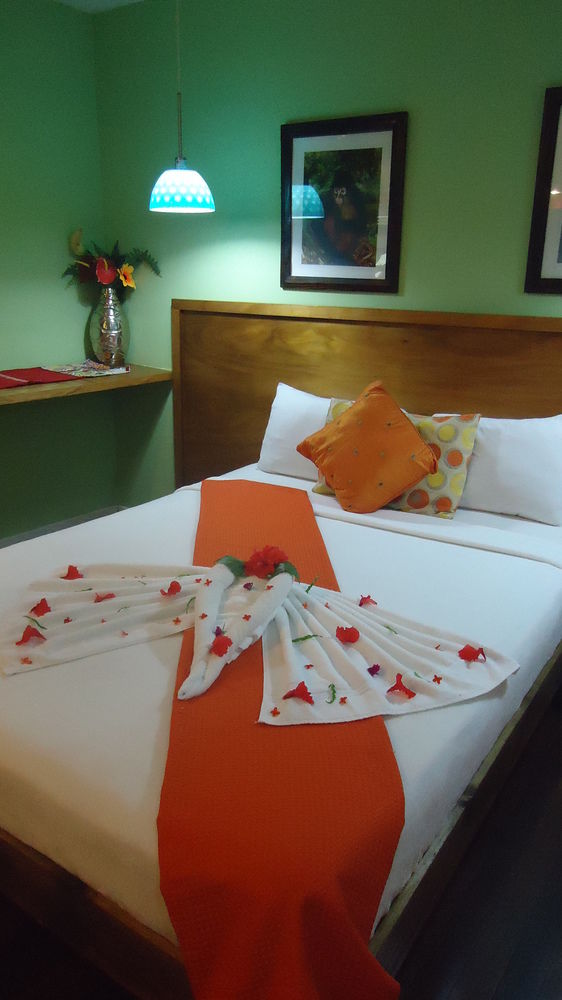 Fotos del hotel - HOTEL MANDARINA
