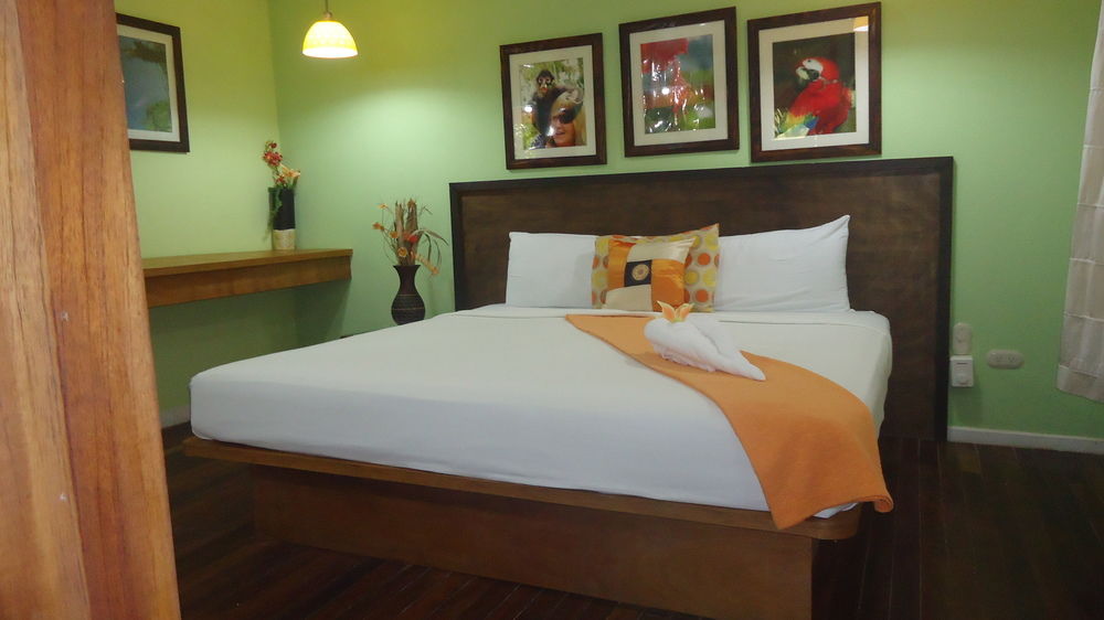 Fotos del hotel - HOTEL MANDARINA