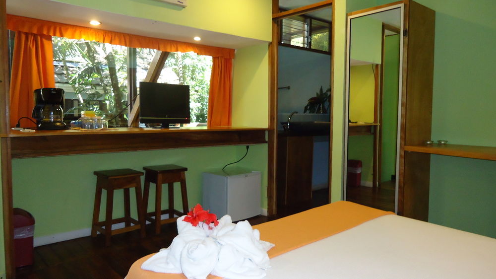 Fotos del hotel - HOTEL MANDARINA