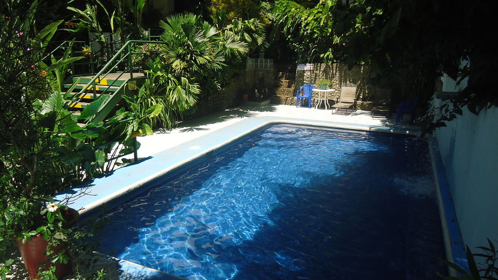 Fotos del hotel - HOTEL MANDARINA