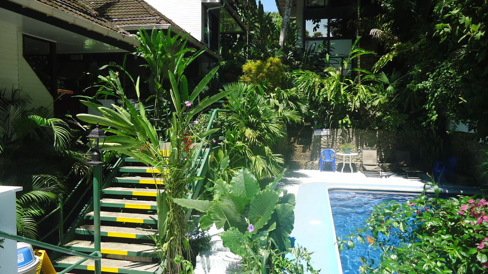 Fotos del hotel - HOTEL MANDARINA