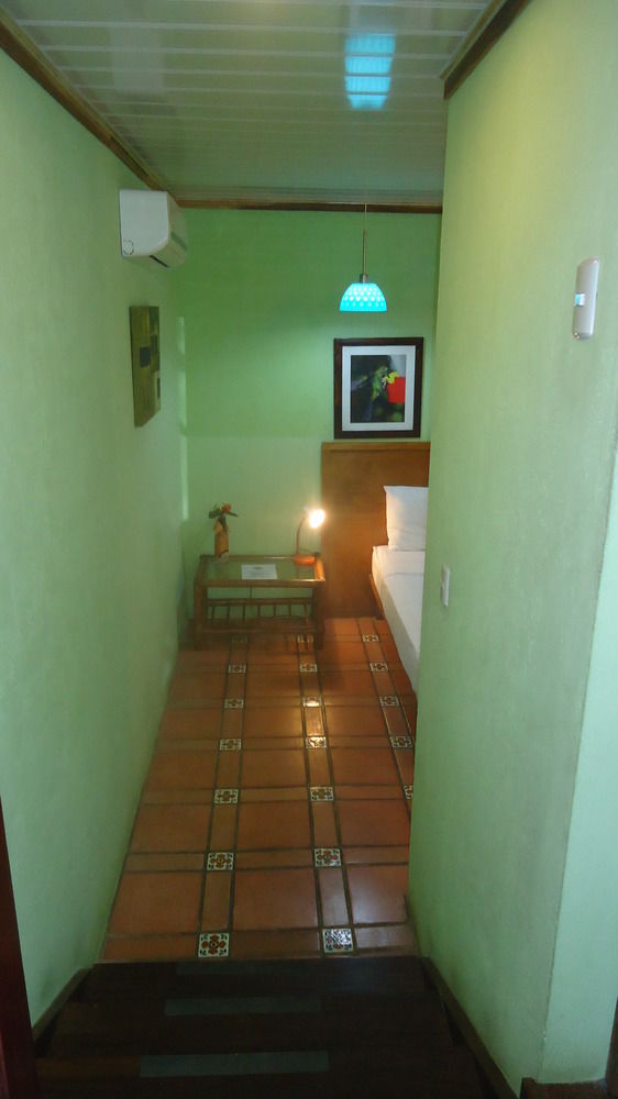 Fotos del hotel - HOTEL MANDARINA