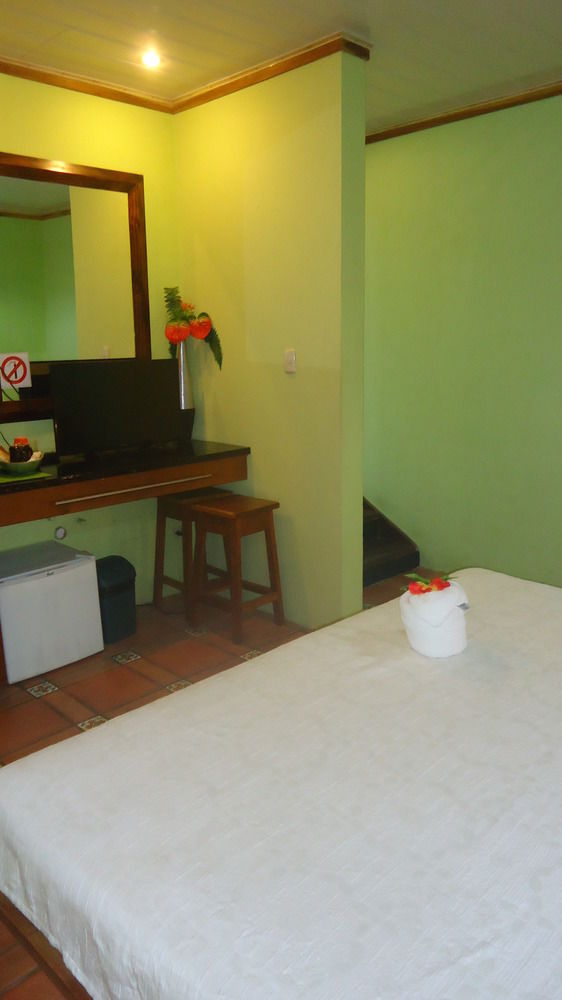 Fotos del hotel - HOTEL MANDARINA