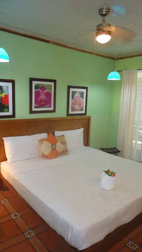 Fotos del hotel - HOTEL MANDARINA