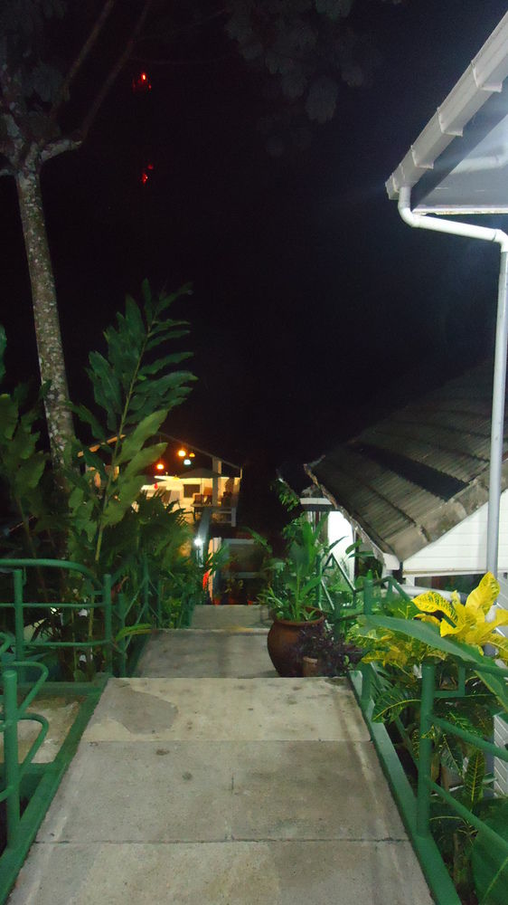 Fotos del hotel - HOTEL MANDARINA