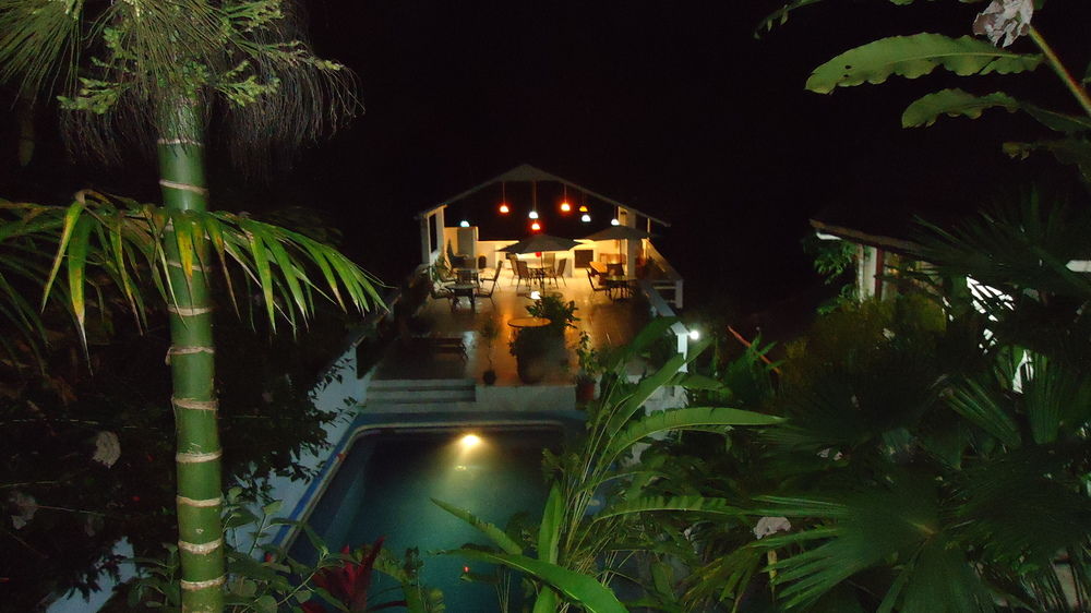 Fotos del hotel - HOTEL MANDARINA