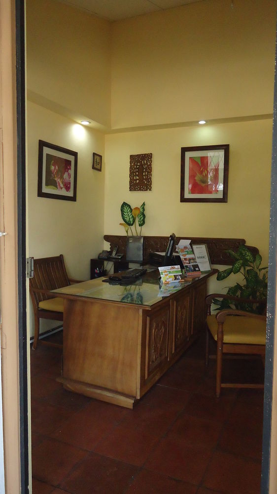 Fotos del hotel - HOTEL MANDARINA