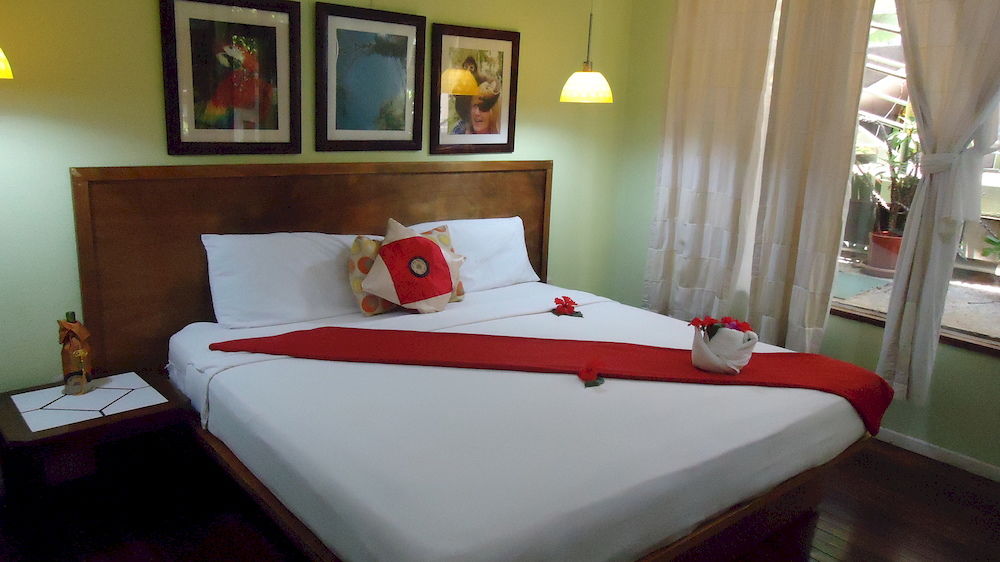 Fotos del hotel - HOTEL MANDARINA