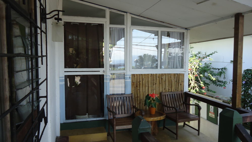 Fotos del hotel - HOTEL MANDARINA