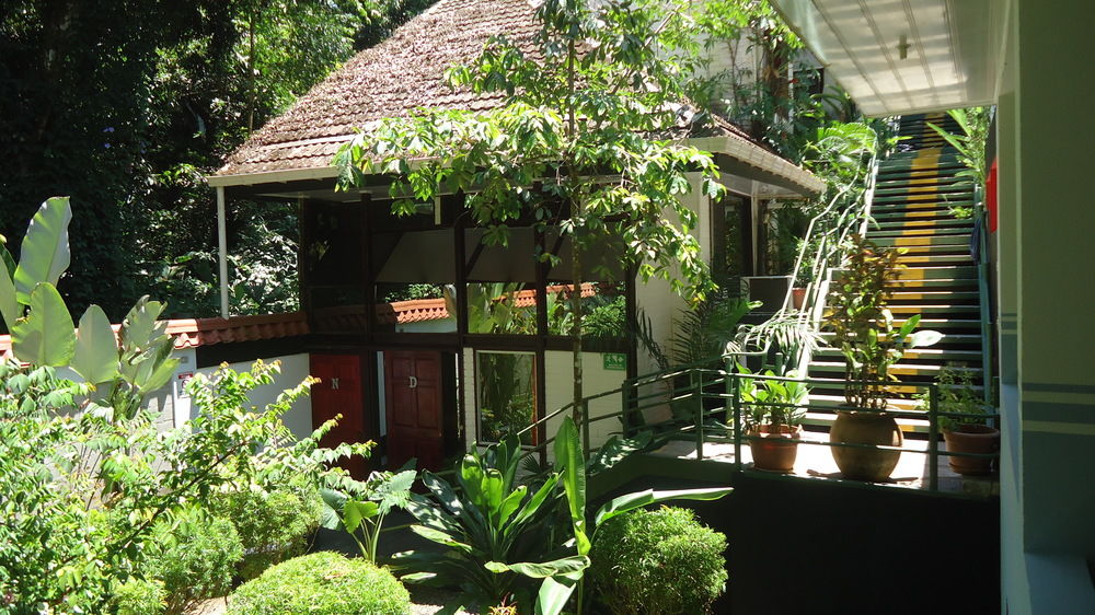 Fotos del hotel - HOTEL MANDARINA