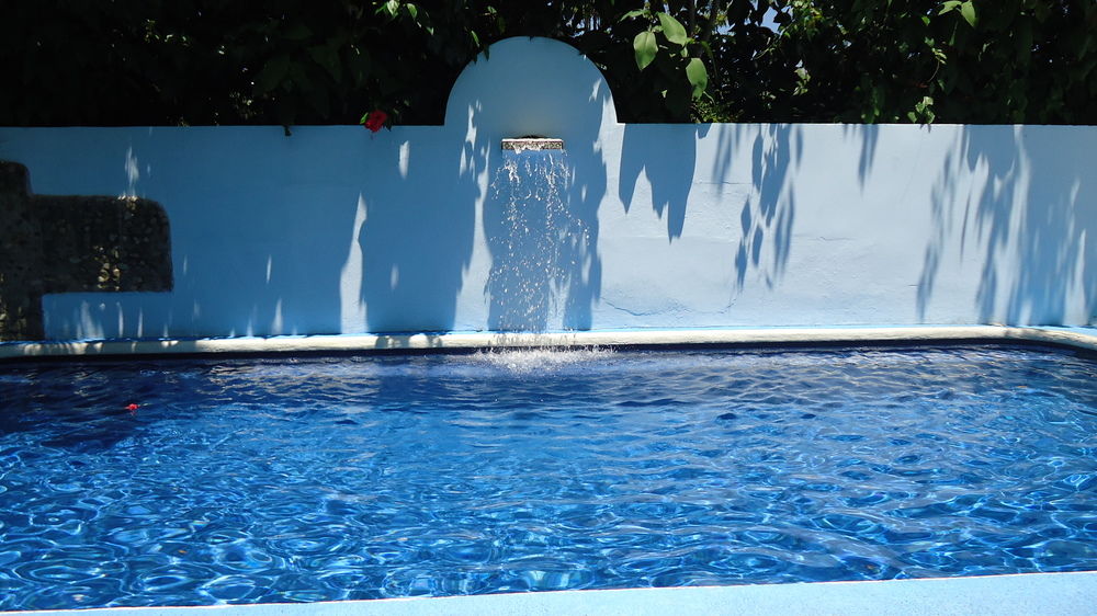 Fotos del hotel - HOTEL MANDARINA