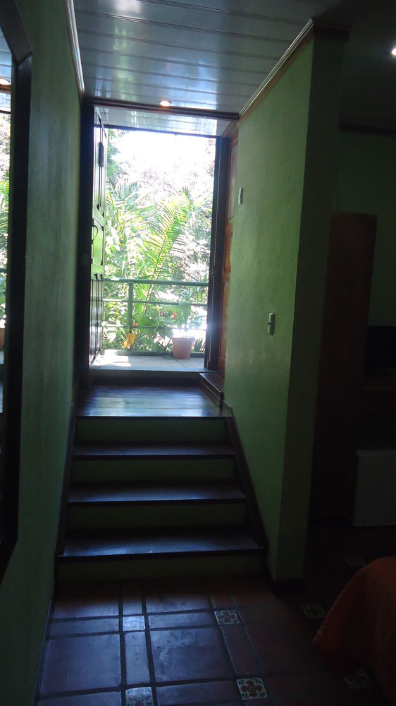 Fotos del hotel - HOTEL MANDARINA