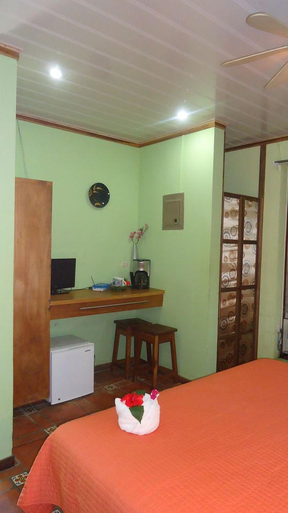 Fotos del hotel - HOTEL MANDARINA