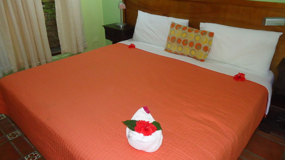 Fotos del hotel - HOTEL MANDARINA