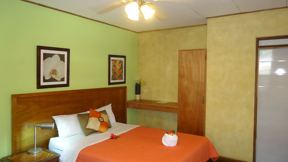 Fotos del hotel - HOTEL MANDARINA