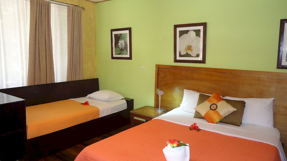 Fotos del hotel - HOTEL MANDARINA