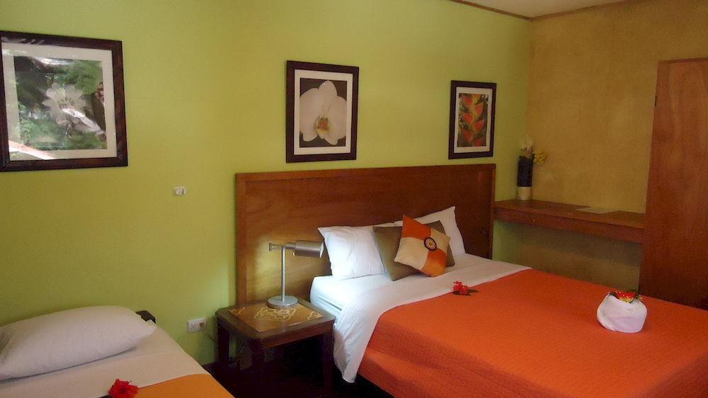 Fotos del hotel - HOTEL MANDARINA
