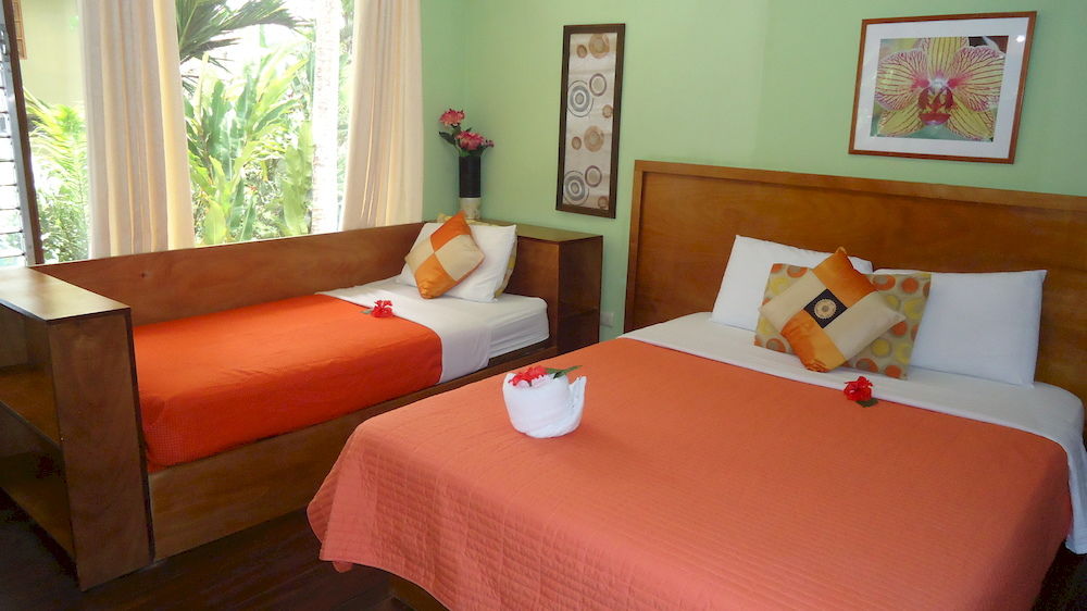Fotos del hotel - HOTEL MANDARINA