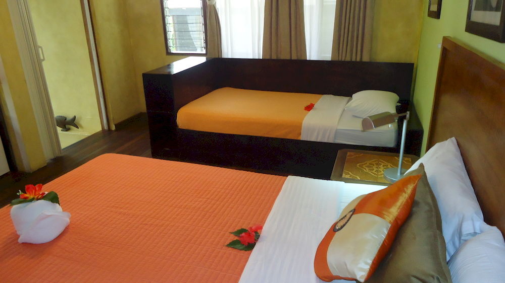Fotos del hotel - HOTEL MANDARINA