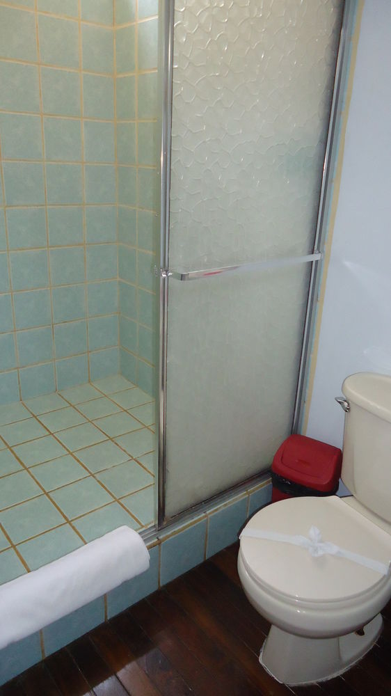 Fotos del hotel - HOTEL MANDARINA