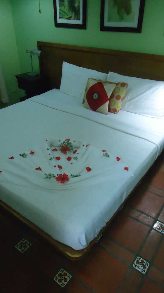 Fotos del hotel - HOTEL MANDARINA