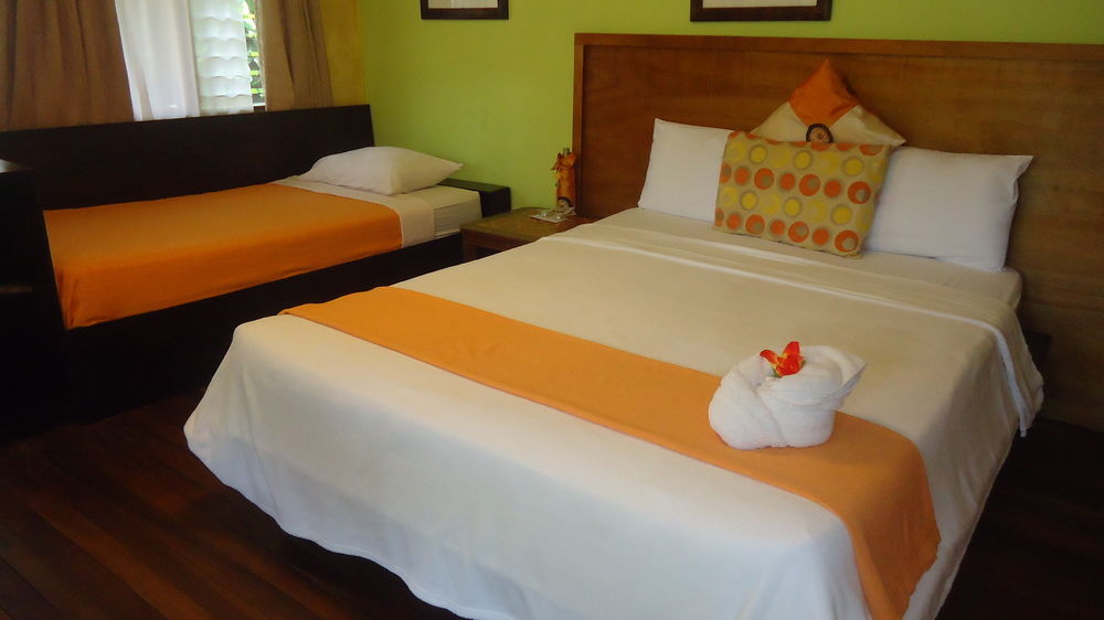 Fotos del hotel - HOTEL MANDARINA