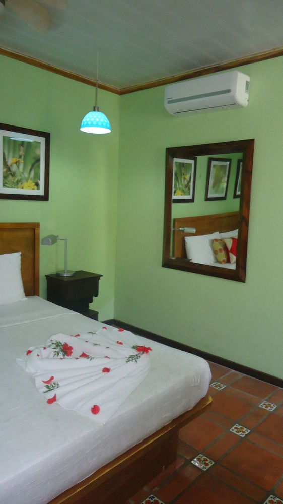 Fotos del hotel - HOTEL MANDARINA
