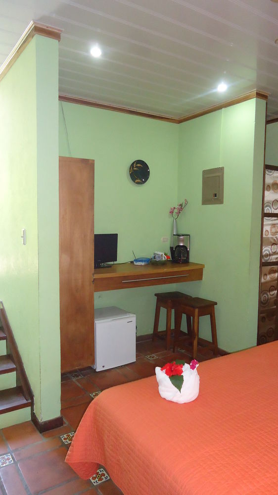 Fotos del hotel - HOTEL MANDARINA