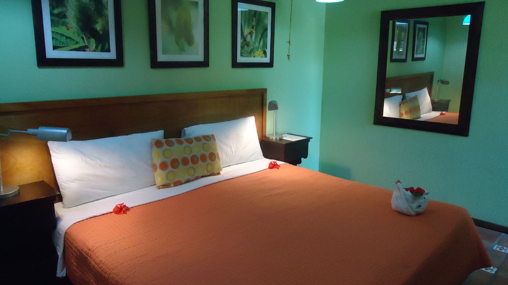 Fotos del hotel - HOTEL MANDARINA