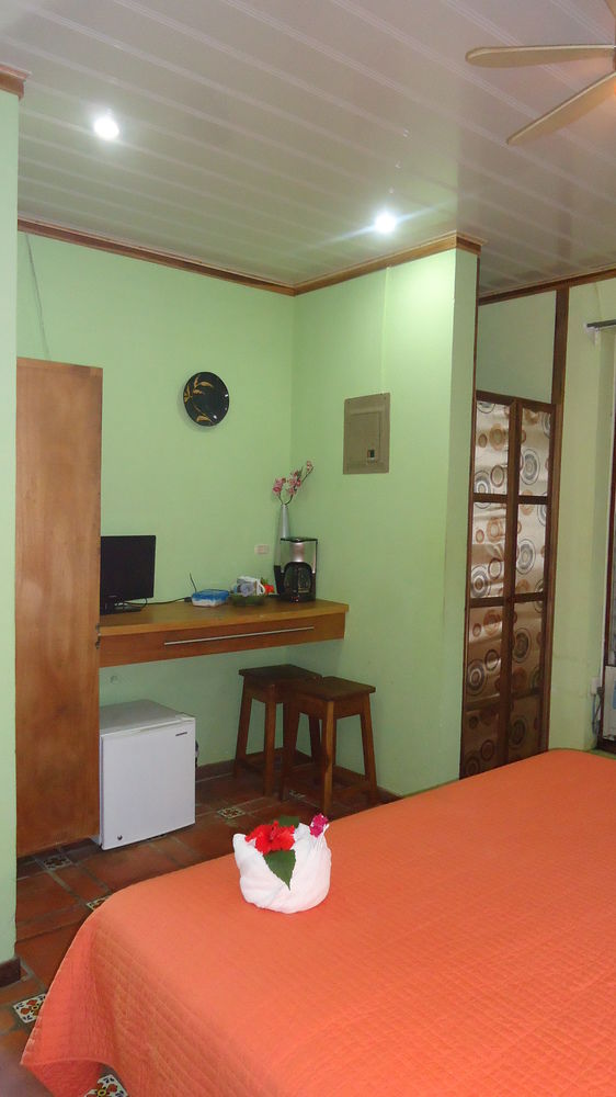 Fotos del hotel - HOTEL MANDARINA