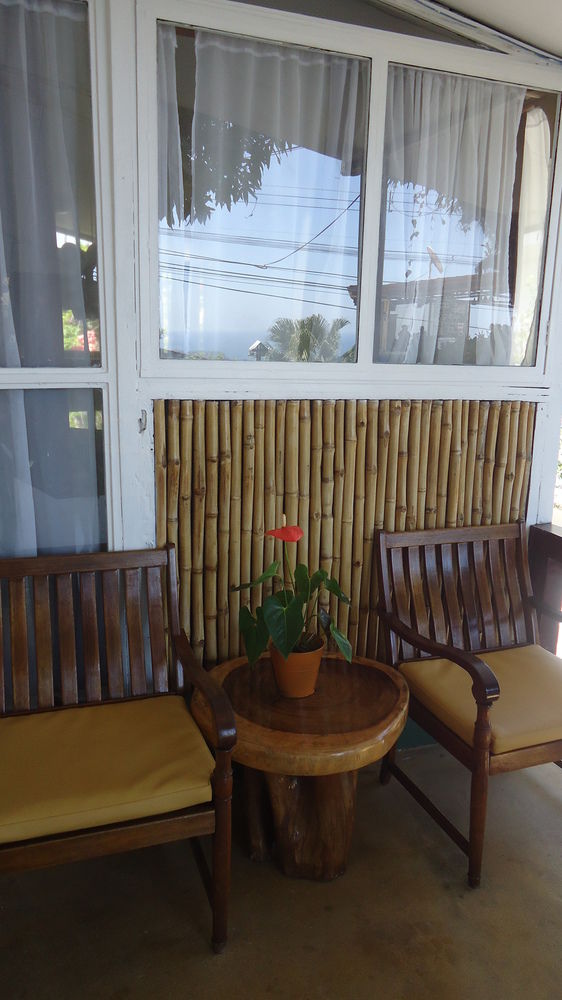 Fotos del hotel - HOTEL MANDARINA