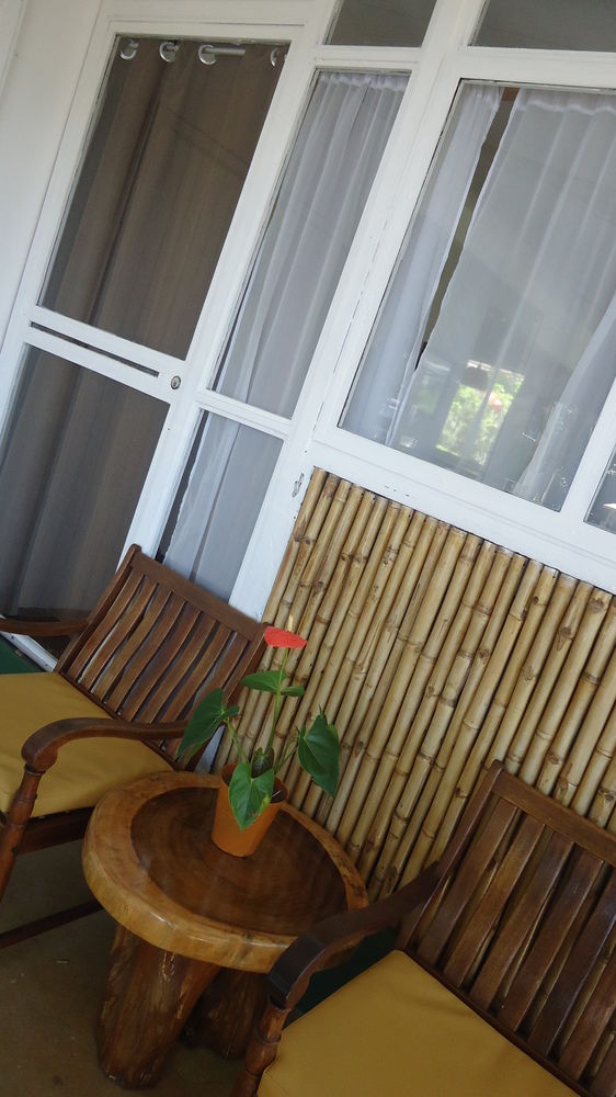 Fotos del hotel - HOTEL MANDARINA